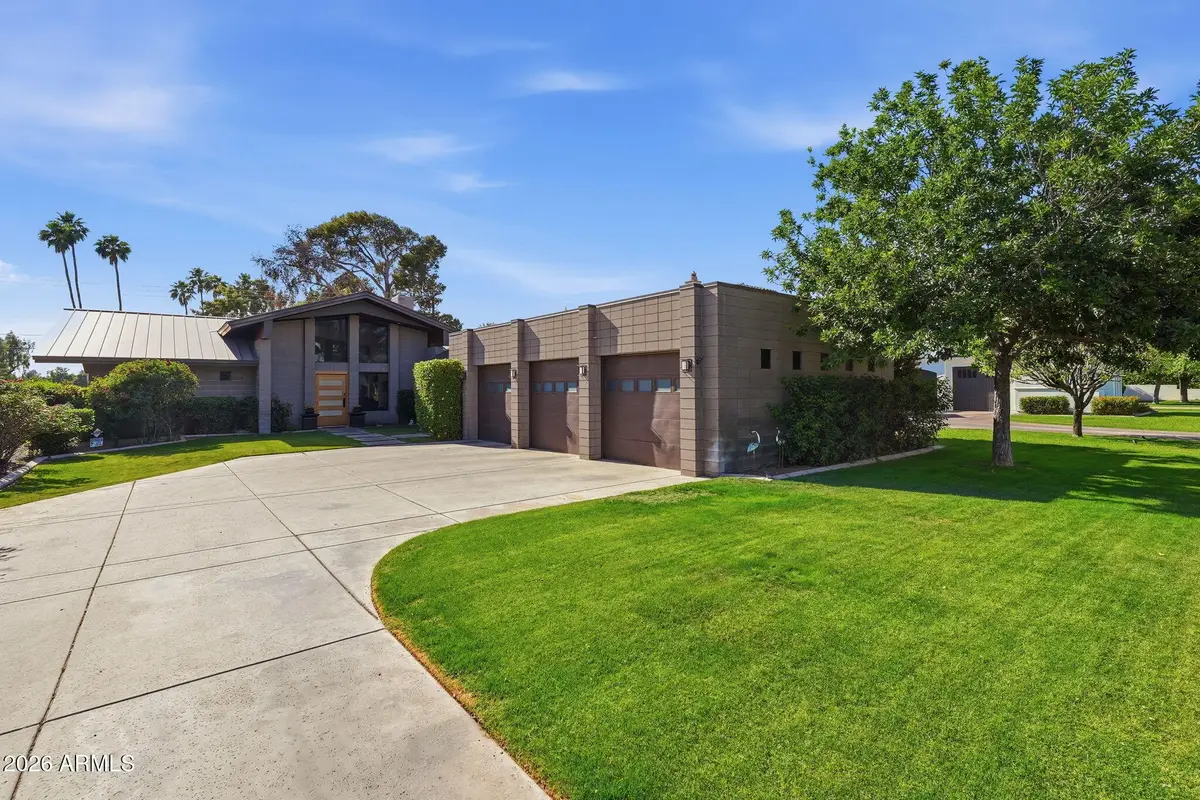 3422 N 60th Street, Phoenix, AZ 85018 - #1