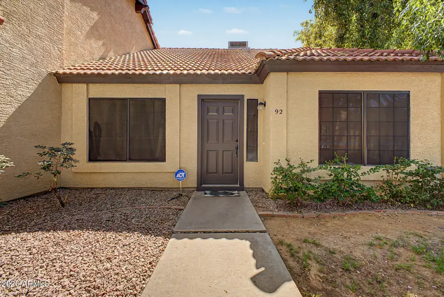3719 E Inverness Avenue #92, Mesa, AZ 85206 - #2