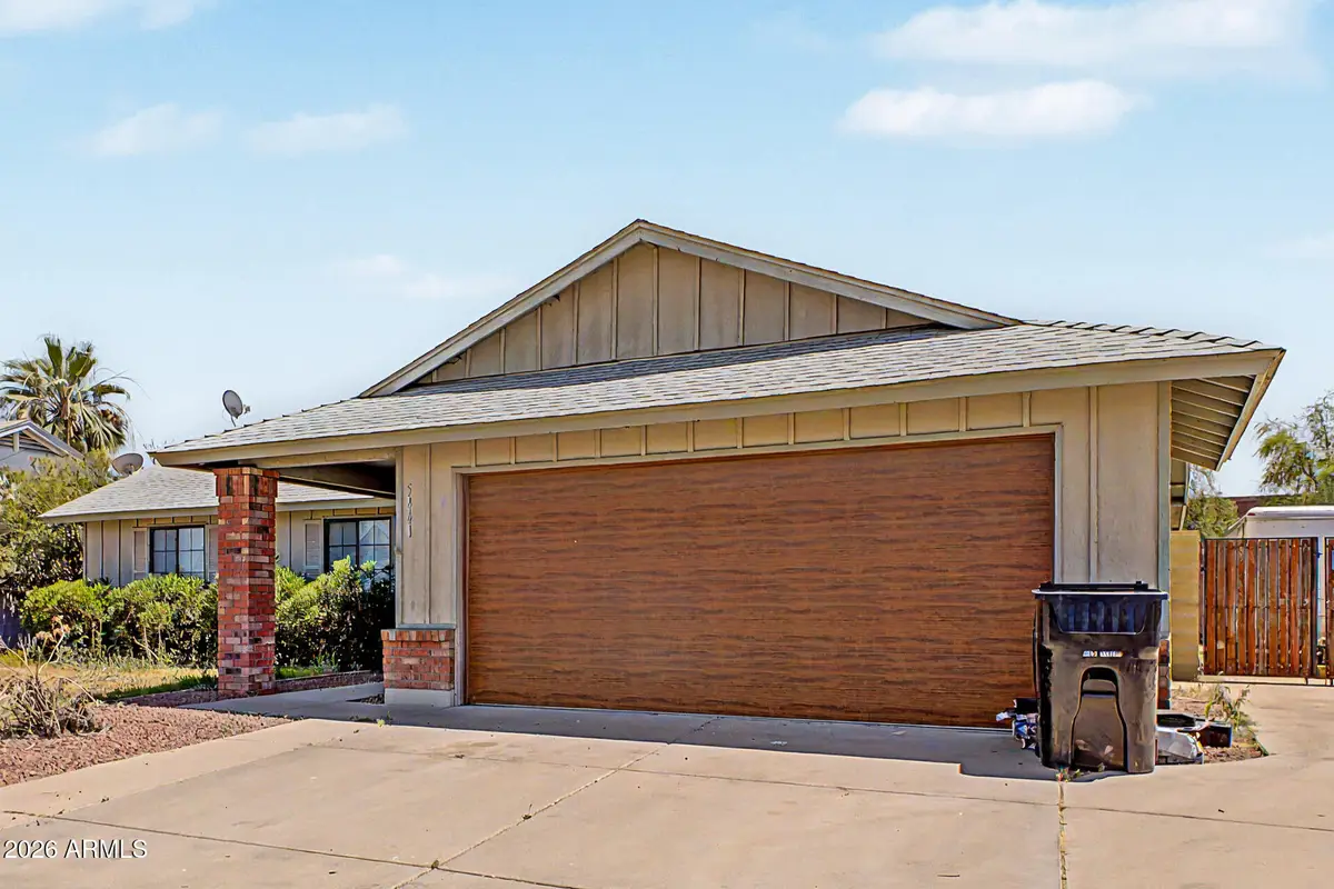5441 E Flower Avenue, Mesa, AZ 85206 - #1