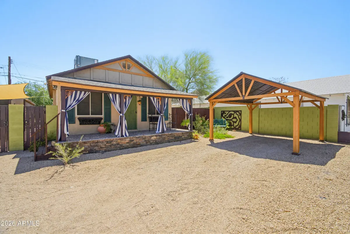 9115 N 13th Street, Phoenix, AZ 85020 - #1