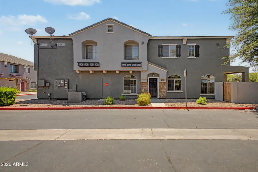 2401 E Rio Salado Parkway #1003, Tempe, AZ 85288 - #2