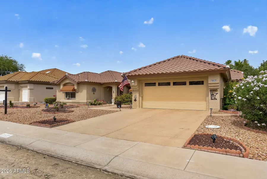 20419 N Meadowood Drive, Sun City West, AZ 85375 - #3