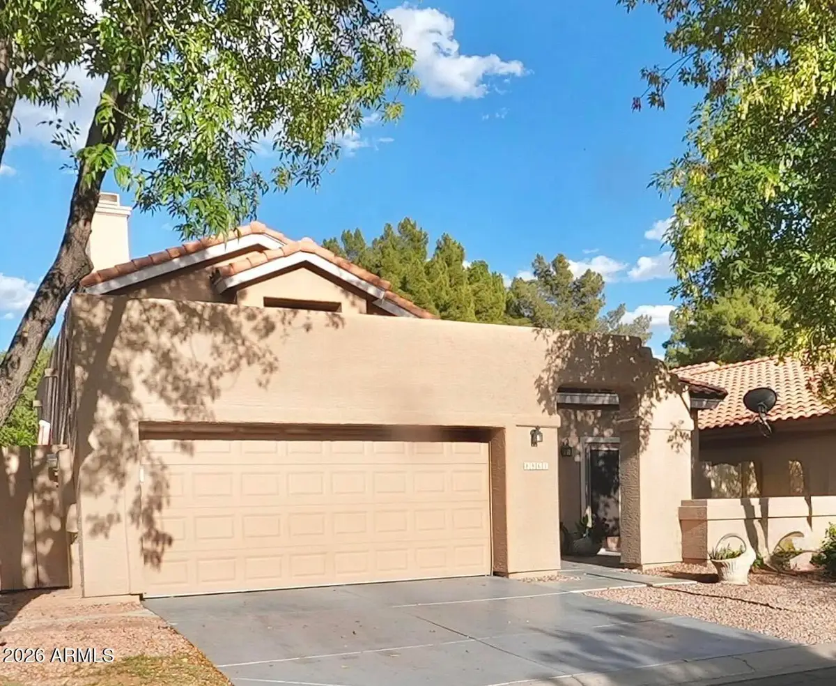 8863 S Grandview Drive, Tempe, AZ 85284 - #1