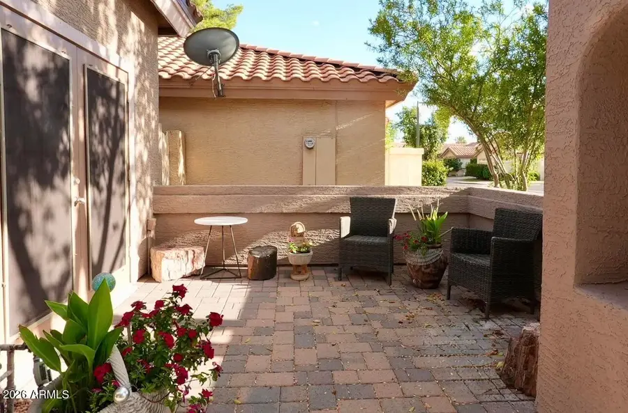 8863 S Grandview Drive, Tempe, AZ 85284 - #2