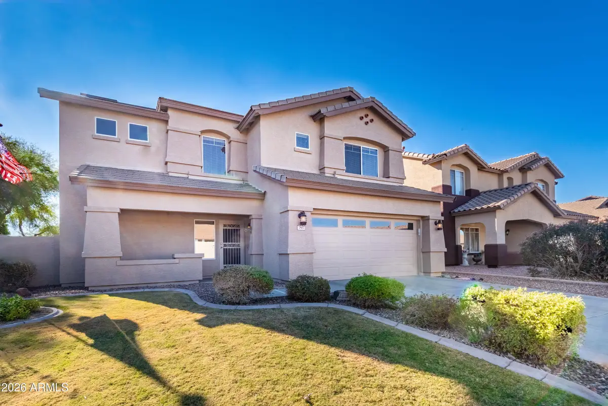 7807 W Via Del Sol --, Peoria, AZ 85383 - #1