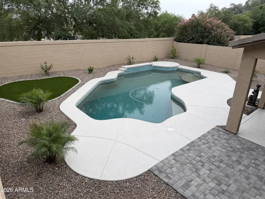 7807 W Via Del Sol --, Peoria, AZ 85383 - #3