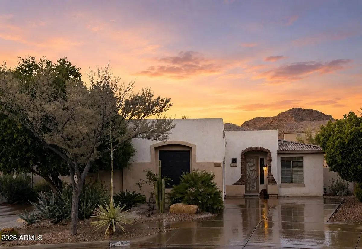 2504 W Old Paint Trail, Phoenix, AZ 85086 - #1