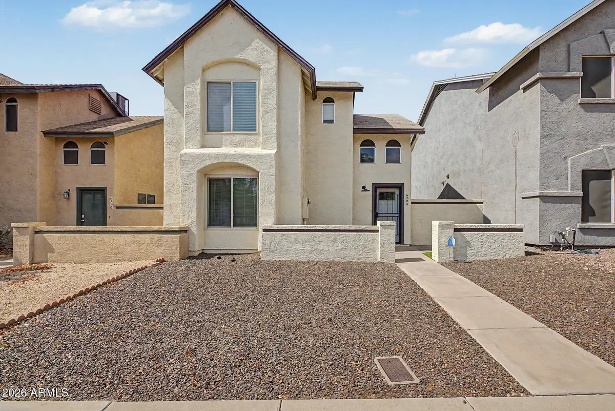 6708 W Kings Avenue, Peoria, AZ 85382 - #1