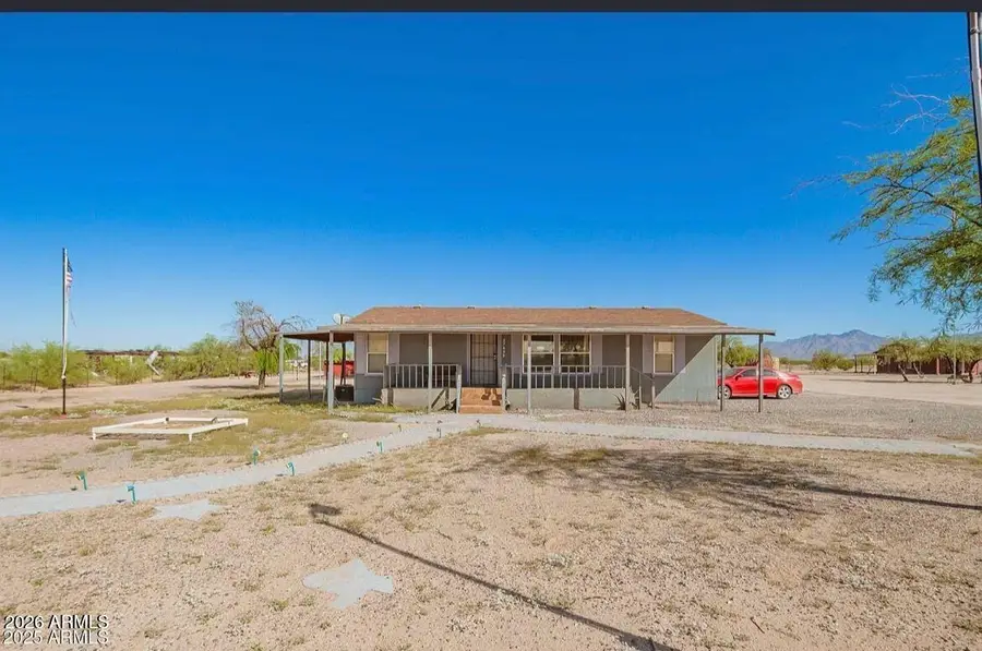 27439 S 170th Avenue, Buckeye, AZ 85326 - #2