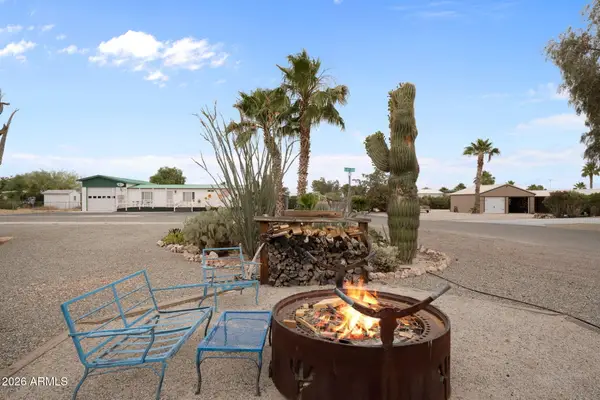39908 Wyoming Way, Salome, AZ 85348