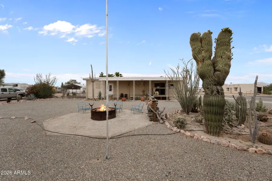 39908 Wyoming Way, Salome, AZ 85348 - #2