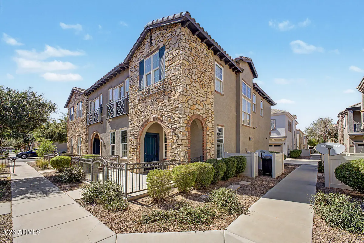 4749 E Thunderheart Trail #103, Gilbert, AZ 85297 - #1