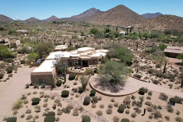 23863 N Church Road, Scottsdale, AZ 85255
