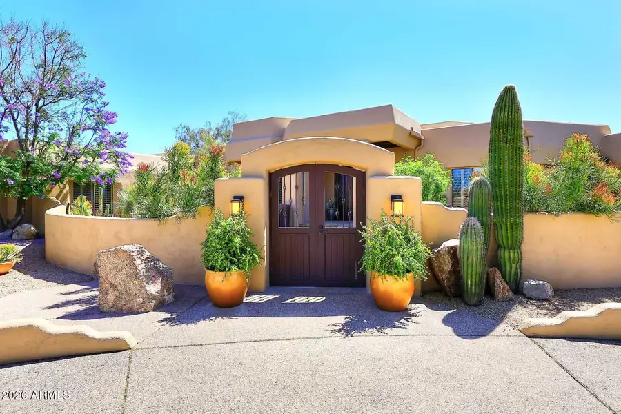 23863 N Church Road, Scottsdale, AZ 85255 - #3