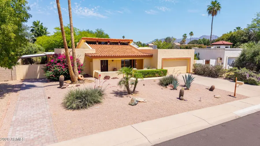 7748 E Aster Drive, Scottsdale, AZ 85260 - #2