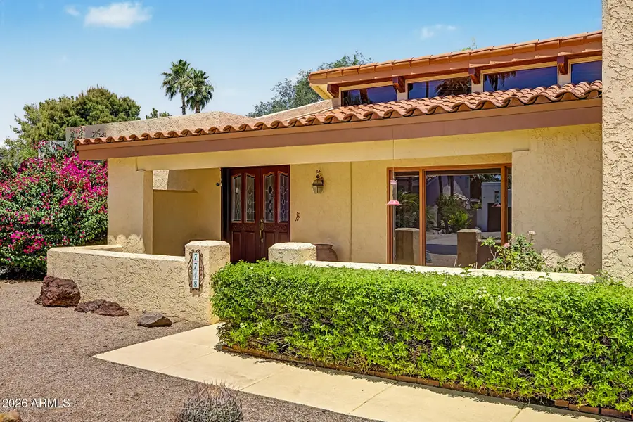7748 E Aster Drive, Scottsdale, AZ 85260 - #3
