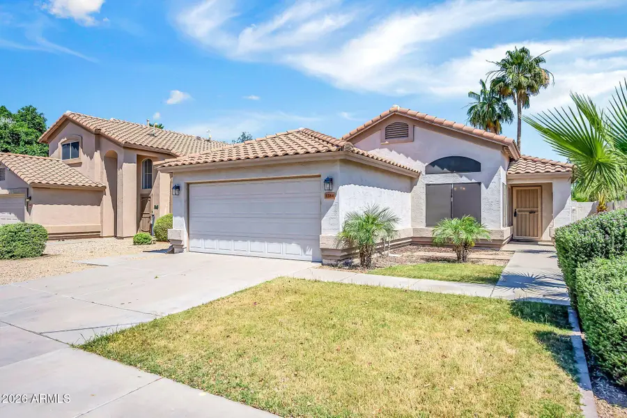 1284 W Kingbird Drive, Chandler, AZ 85286 - #3