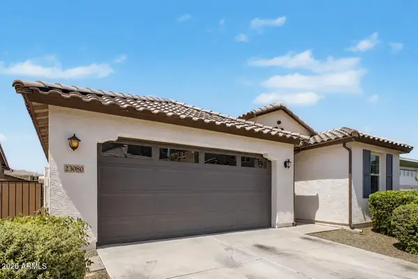 23080 E Stacey Road, Queen Creek, AZ 85142