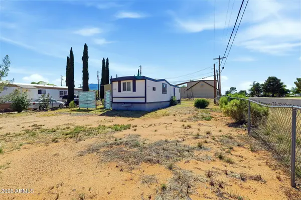 230 N 1st Street, Sierra Vista, AZ 85635