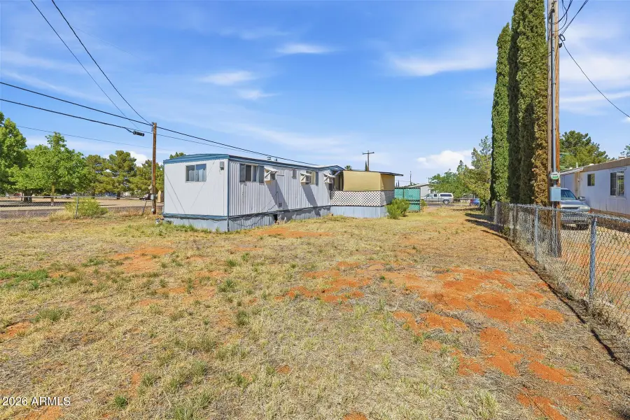 230 N 1st Street, Sierra Vista, AZ 85635 - #3