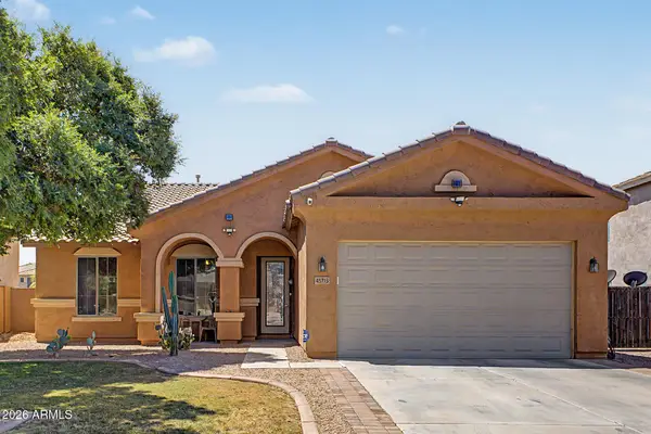45713 W Mountain View Road, Maricopa, AZ 85139