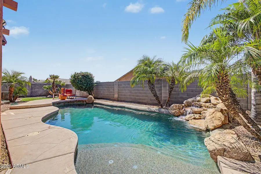 45713 W Mountain View Road, Maricopa, AZ 85139 - #3