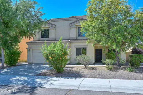 9541 W Frank Avenue, Peoria, AZ 85382