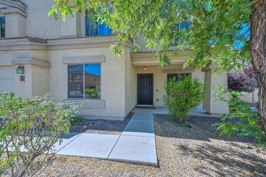 9541 W Frank Avenue, Peoria, AZ 85382 - #3