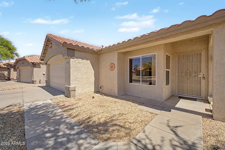 13621 W Ravenswood Drive, Sun City West, AZ 85375 - #2