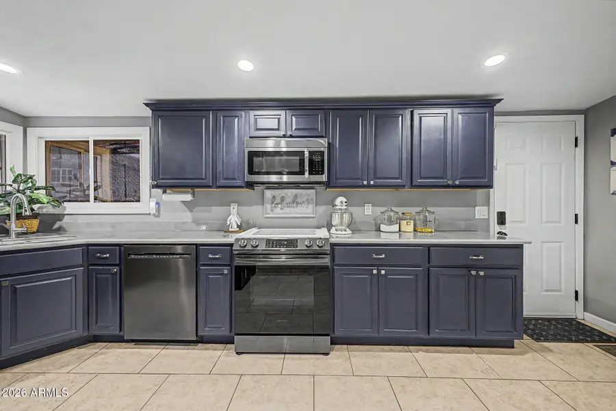 722 N Kachina --, Mesa, AZ 85203 - #2
