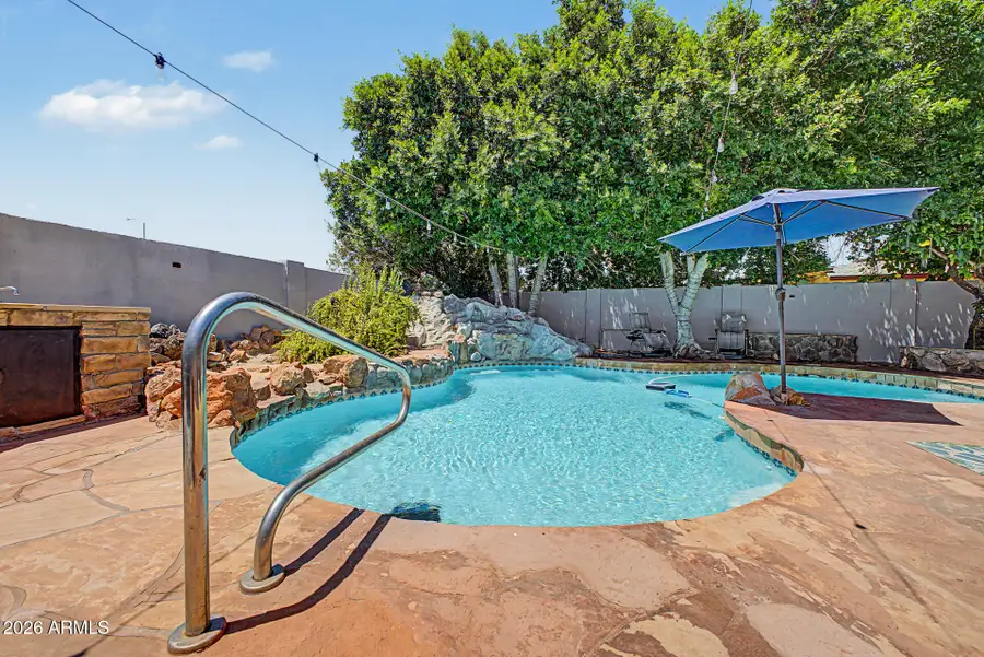 722 N Kachina --, Mesa, AZ 85203 - #3