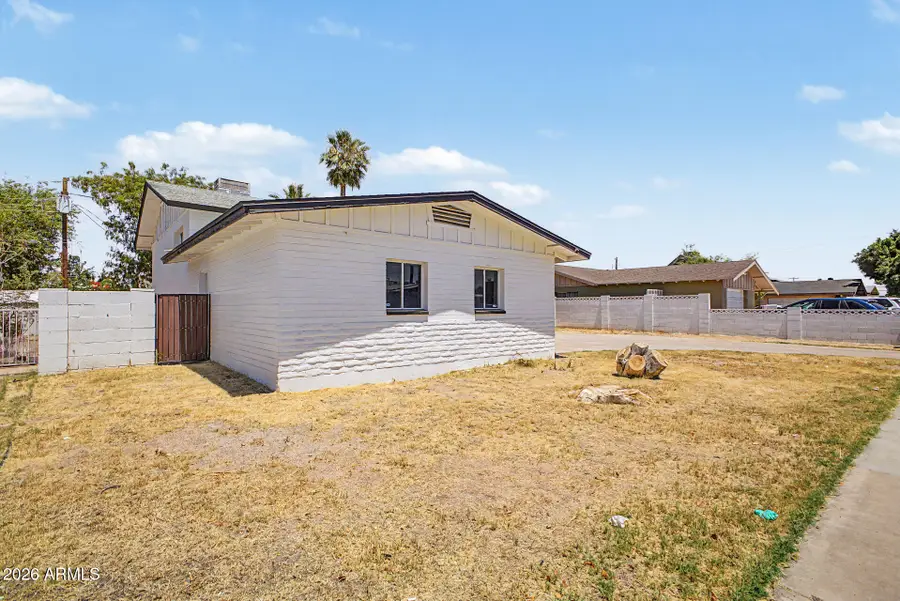4316 W Rose Lane, Glendale, AZ 85301 - #3