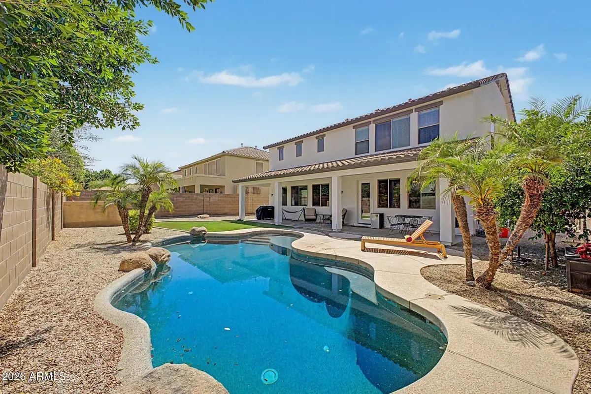 3080 E Andre Avenue, Gilbert, AZ 85298 - #1