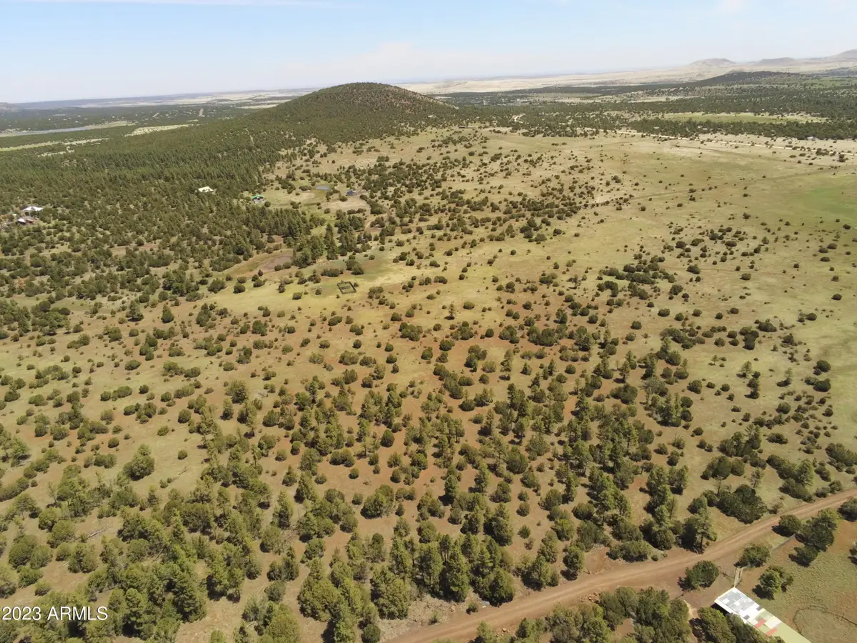 TBD Acr N3263 Parcel 1 -- #034, Vernon, AZ 85940 - #1