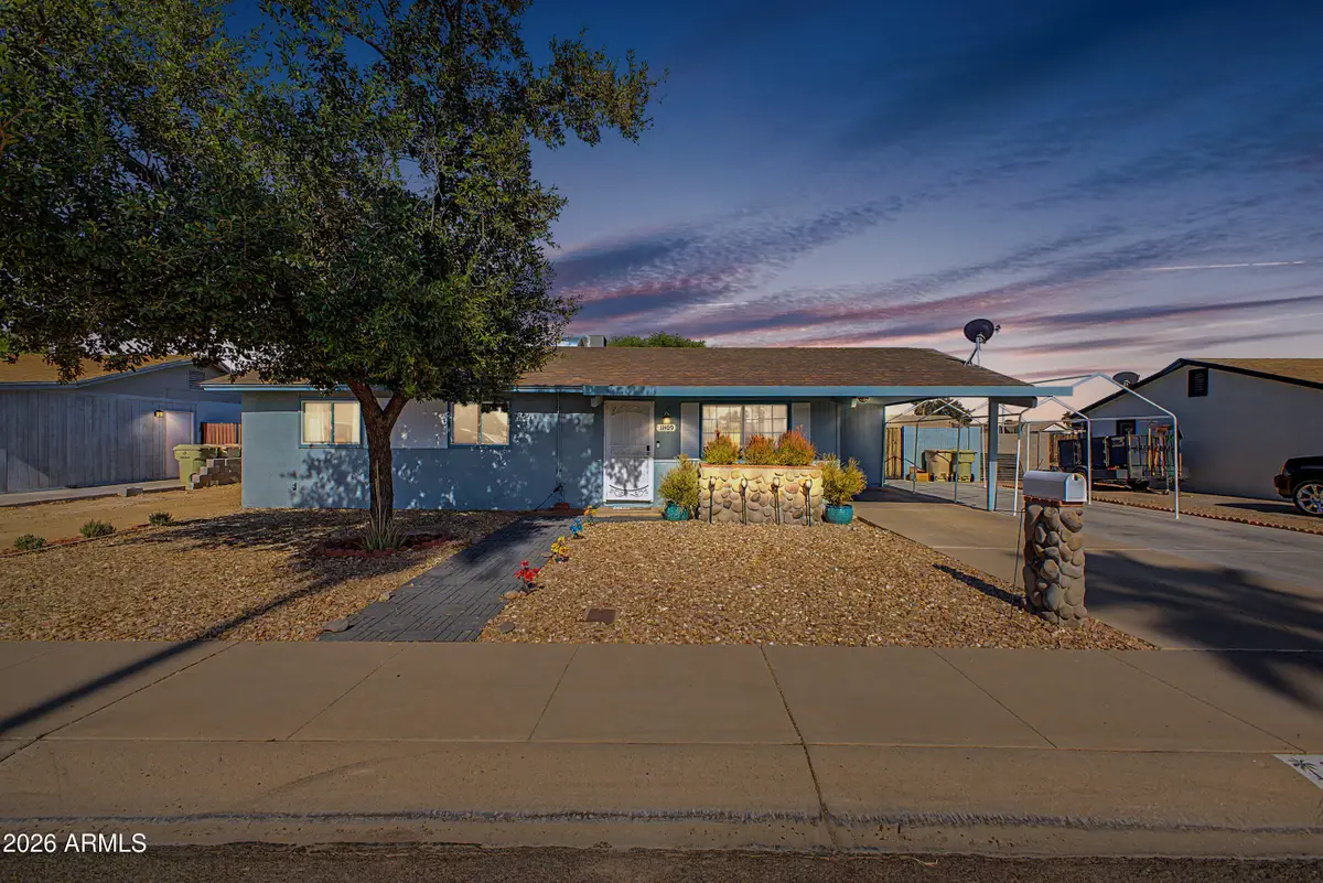 11409 N 57th Drive, Glendale, AZ 85304 - #1