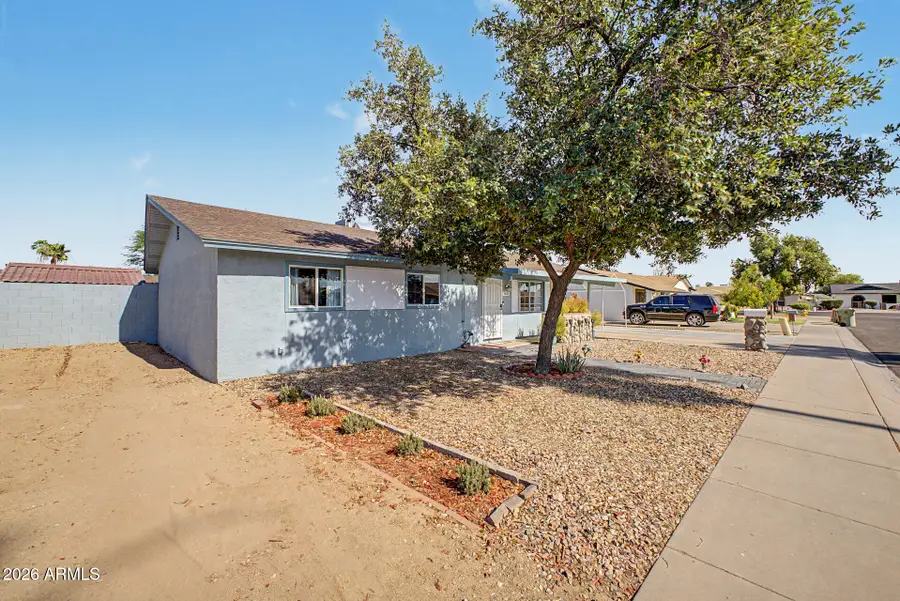 11409 N 57th Drive, Glendale, AZ 85304 - #3