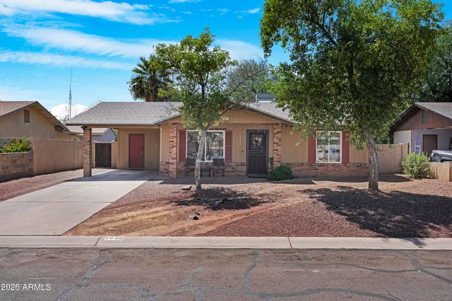 1242 S 80th Street, Mesa, AZ 85209 - #3
