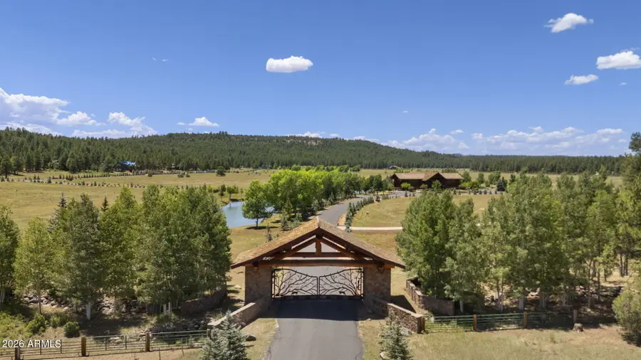 259 E Foxboro Road #7, Munds Park, AZ 86017 - #2