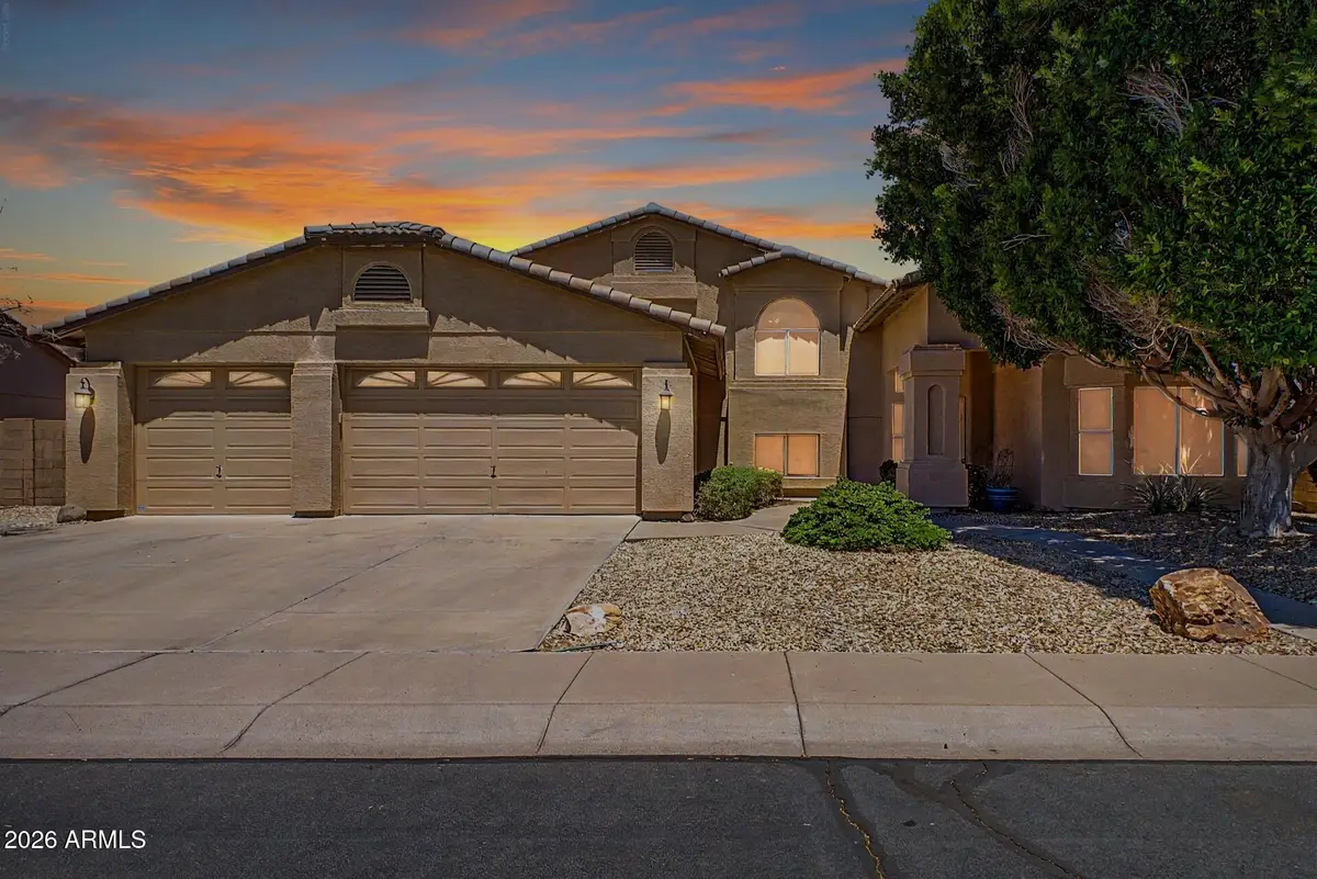 7672 W Betty Elyse Lane, Peoria, AZ 85382 - #1