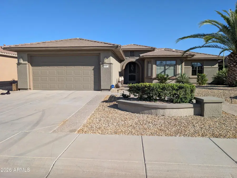 20707 N Canyon Whisper Drive, Surprise, AZ 85387 - #3