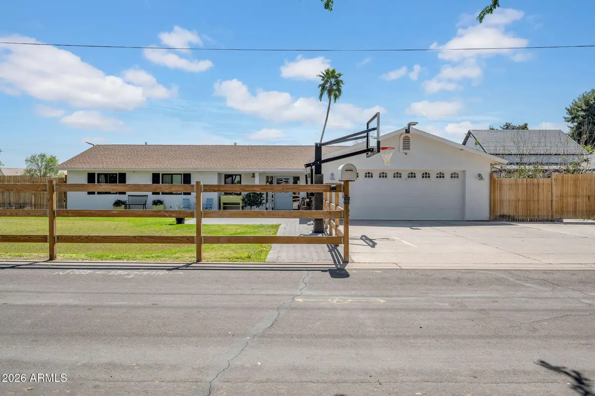 165 E Water Tank Road, Gilbert, AZ 85296 - #1