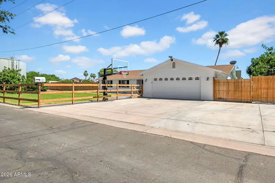 165 E Water Tank Road, Gilbert, AZ 85296 - #2