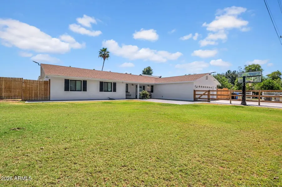 165 E Water Tank Road, Gilbert, AZ 85296 - #3