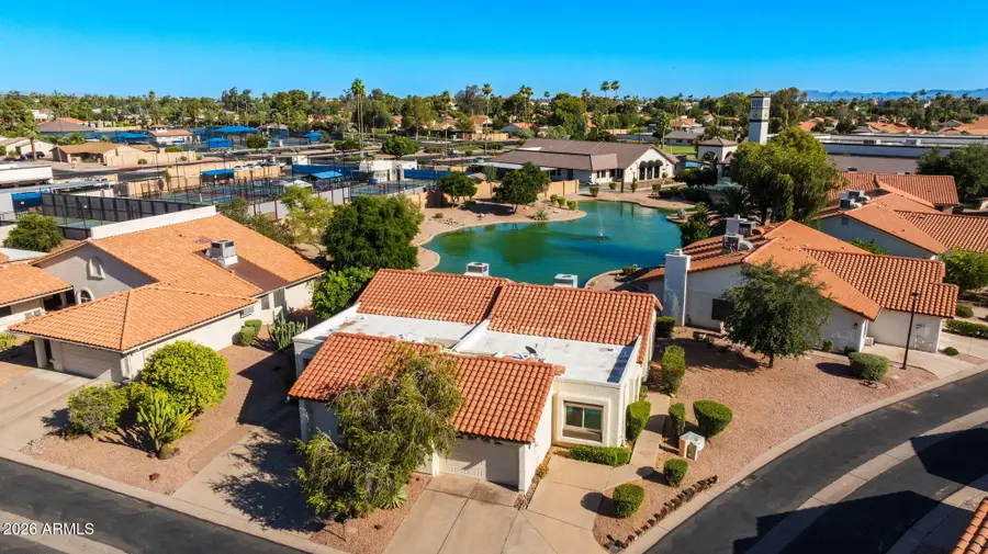 698 Leisure World --, Mesa, AZ 85206 - #3