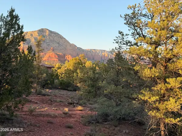 169 Bristlecone Pines Road #5, Sedona, AZ 86336