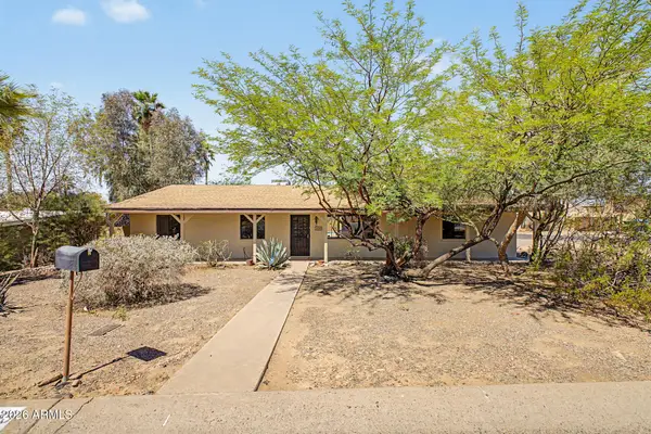 9438 N 16th Place, Phoenix, AZ 85020