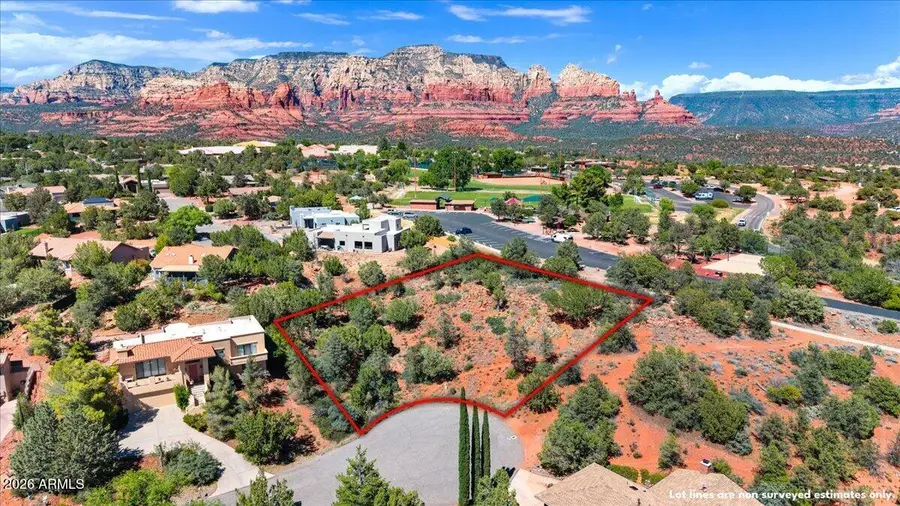 50 San Luis Circle #18 & 19, Sedona, AZ 86336 - #3