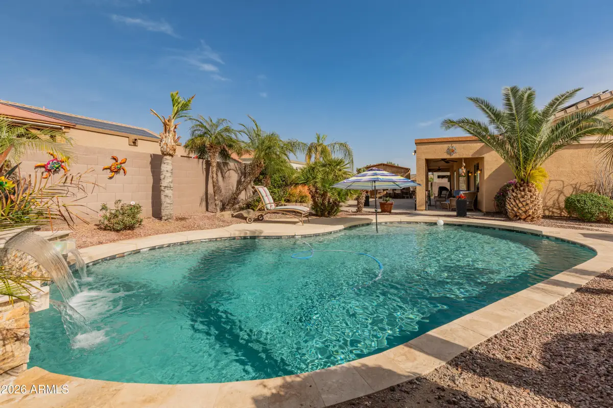17470 W Gelding Drive, Surprise, AZ 85388 - #1