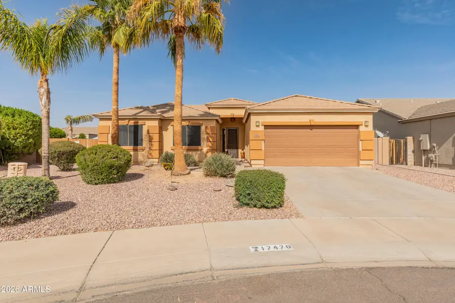 17470 W Gelding Drive, Surprise, AZ 85388 - #2