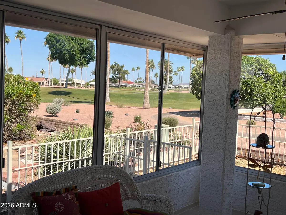 2120 N Nicklaus Drive, Mesa, AZ 85215 - #1
